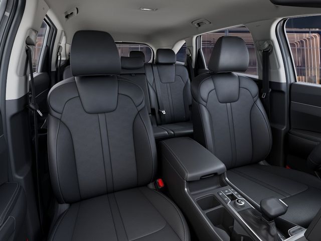 2026 Kia Sorento S Glendale CA