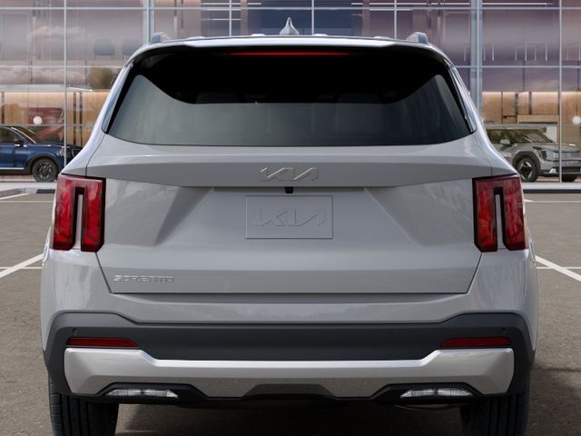 2026 Kia Sorento S Glendale CA