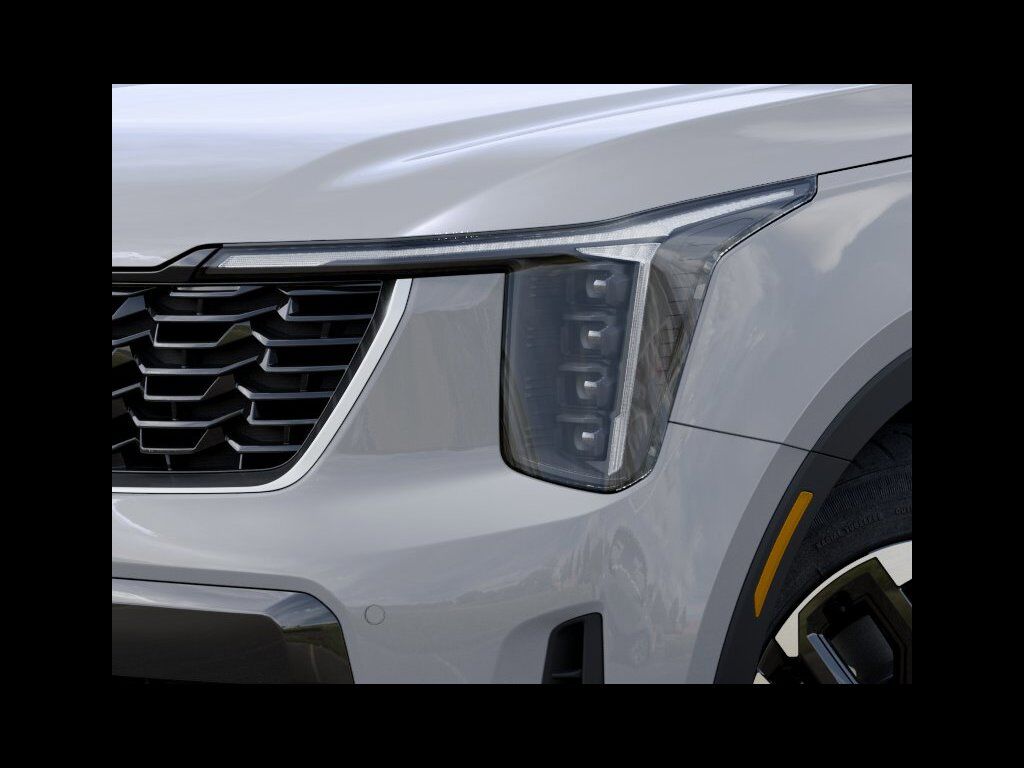 2026 Kia Sorento S Glendale CA