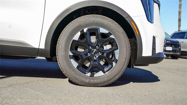 2026 Kia Sorento S Glendale CA