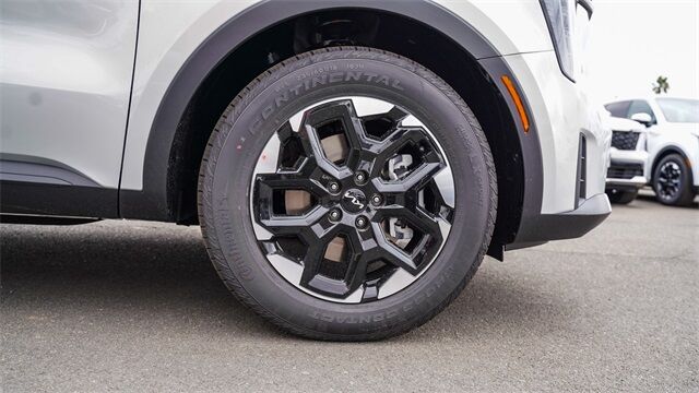 2026 Kia Sorento S Glendale CA