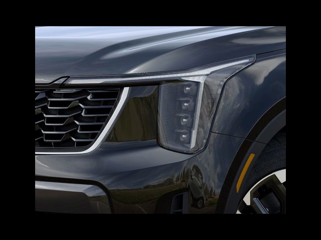 2026 Kia Sorento S Glendale CA