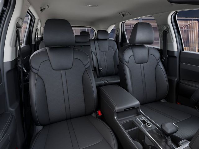 2026 Kia Sorento S Glendale CA