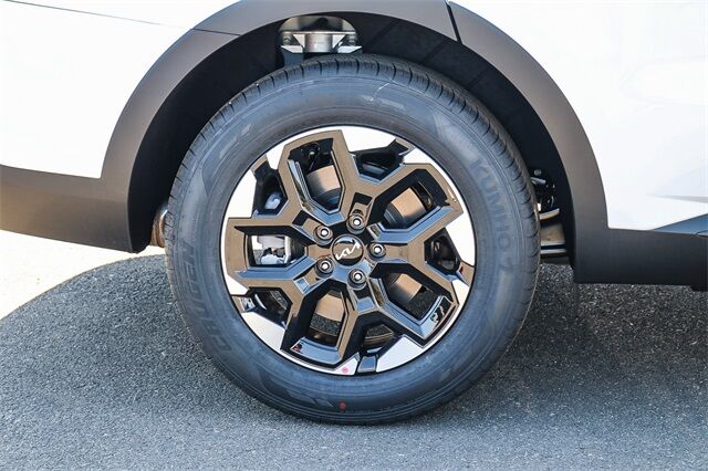 2026 Kia Sorento S Glendale CA