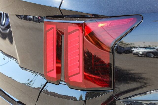 2026 Kia Sorento S Glendale CA
