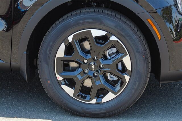 2026 Kia Sorento S Glendale CA