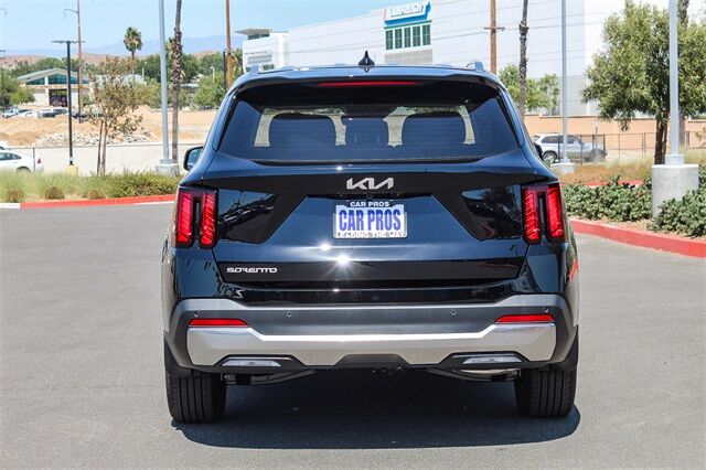 2026 Kia Sorento S Glendale CA