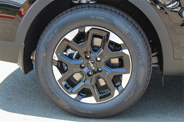 2026 Kia Sorento S Glendale CA