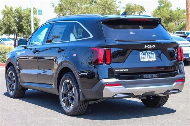 2026 Kia Sorento S Glendale CA