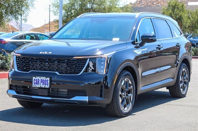 2026 Kia Sorento S Glendale CA
