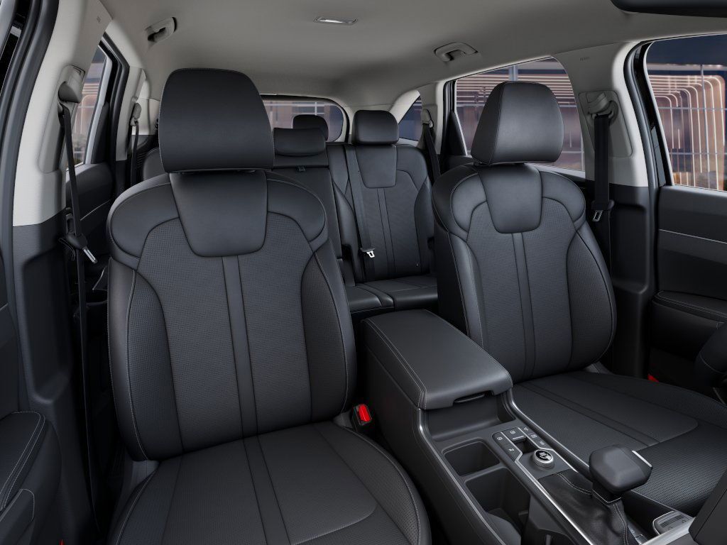 2026 Kia Sorento S Glendale CA