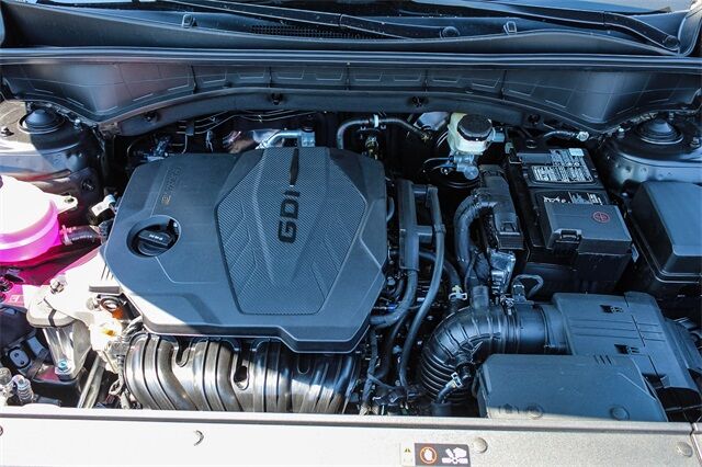 2026 Kia Sorento S Glendale CA