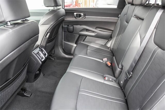 2026 Kia Sorento S Glendale CA