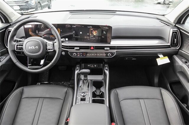 2026 Kia Sorento S Glendale CA