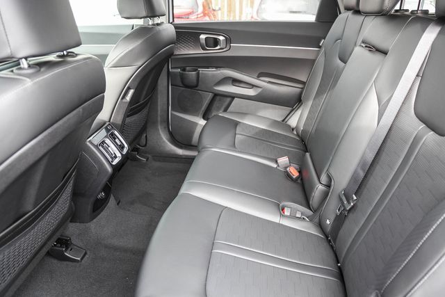 2026 Kia Sorento S Glendale CA