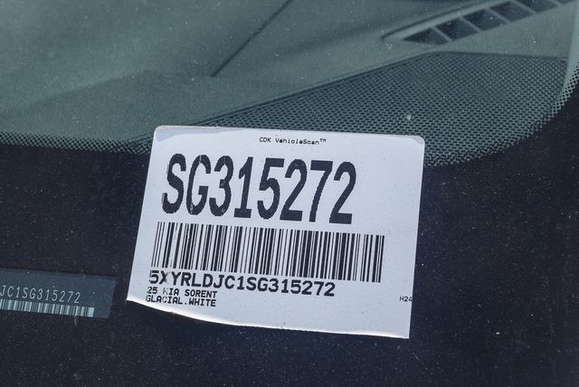 2026 Kia Sorento S Glendale CA