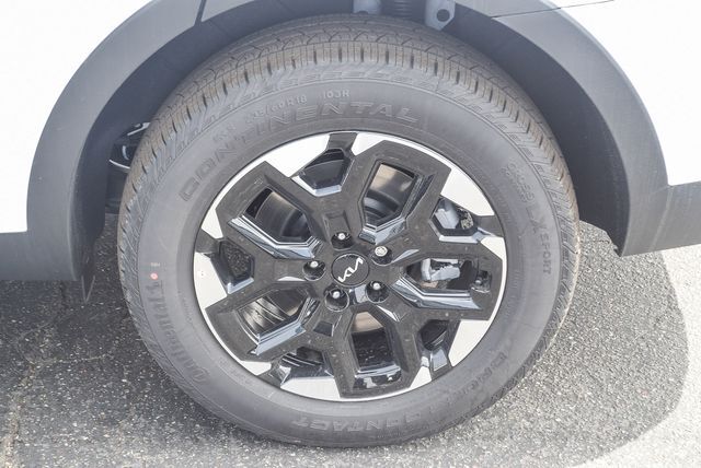 2026 Kia Sorento S Glendale CA