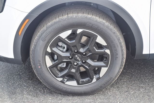 2026 Kia Sorento S Glendale CA