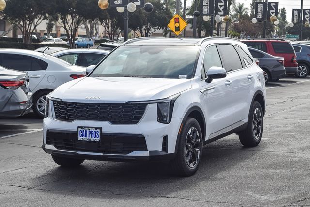 2026 Kia Sorento S Glendale CA