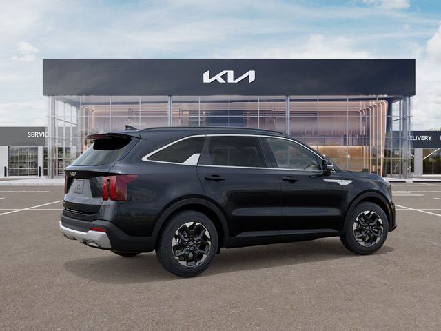 2026 Kia Sorento S Huntington Beach CA