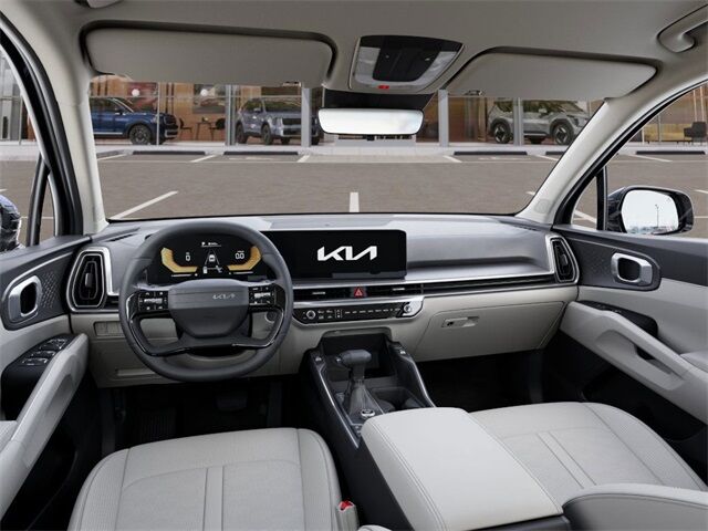 2026 Kia Sorento S Huntington Beach CA