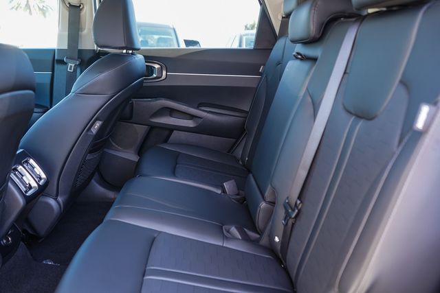 2026 Kia Sorento S Huntington Beach CA