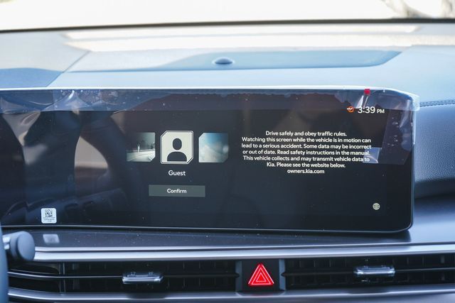 2026 Kia Sorento S Huntington Beach CA