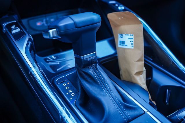 2026 Kia Sorento S Huntington Beach CA