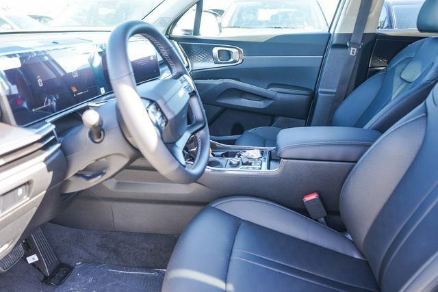 2026 Kia Sorento S Huntington Beach CA