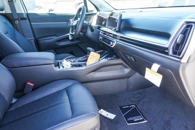 2026 Kia Sorento S Huntington Beach CA