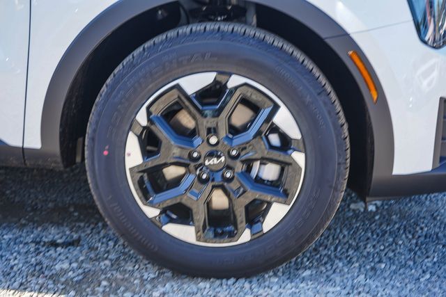 2026 Kia Sorento S Huntington Beach CA