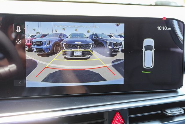 2026 Kia Sorento S Huntington Beach CA