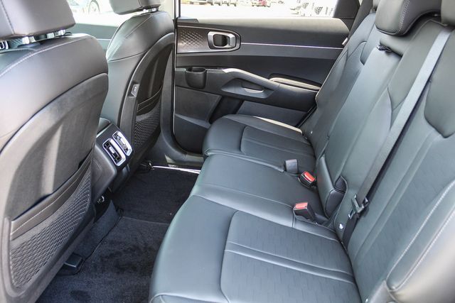 2026 Kia Sorento S Huntington Beach CA