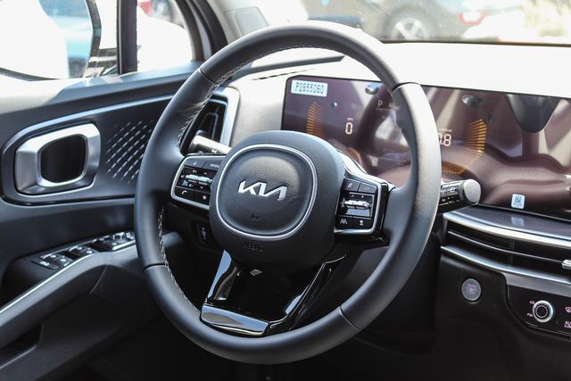 2026 Kia Sorento S Huntington Beach CA