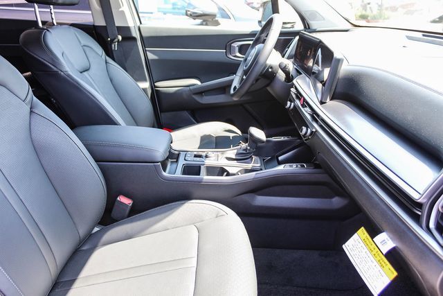 2026 Kia Sorento S Huntington Beach CA