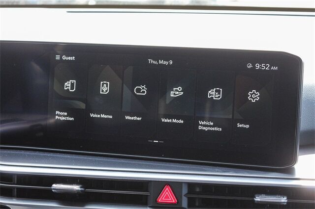 2026 Kia Sorento S Huntington Beach CA