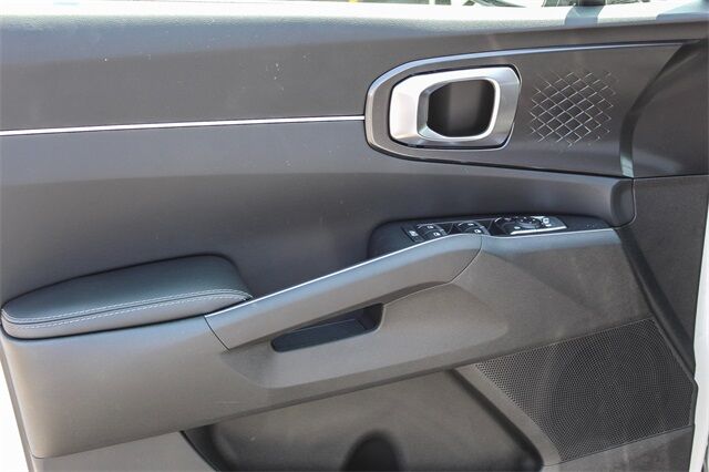 2026 Kia Sorento S Huntington Beach CA