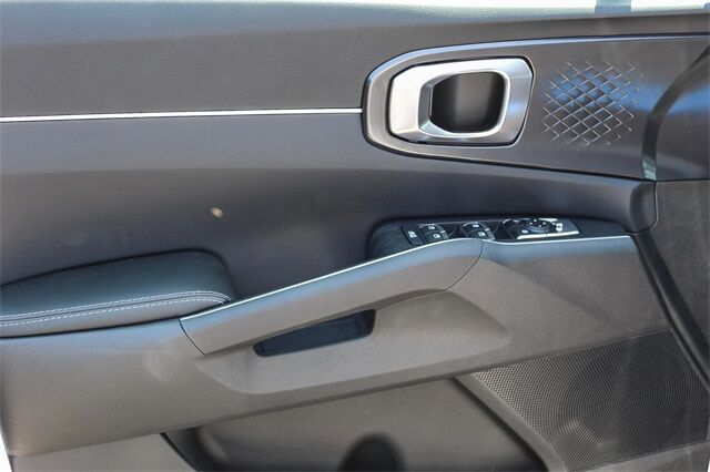 2026 Kia Sorento S Huntington Beach CA