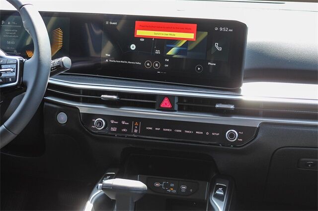 2026 Kia Sorento S Huntington Beach CA