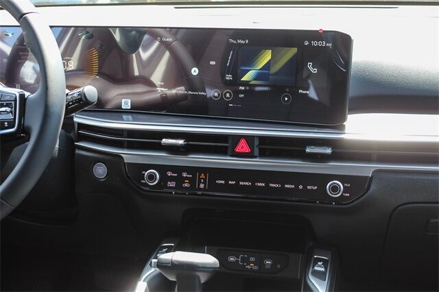 2026 Kia Sorento S Huntington Beach CA