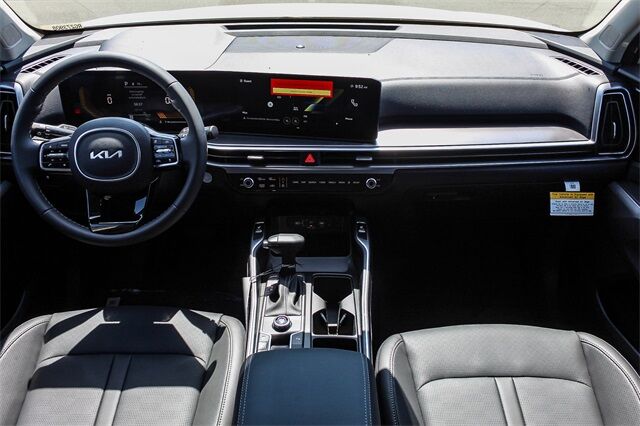 2026 Kia Sorento S Huntington Beach CA