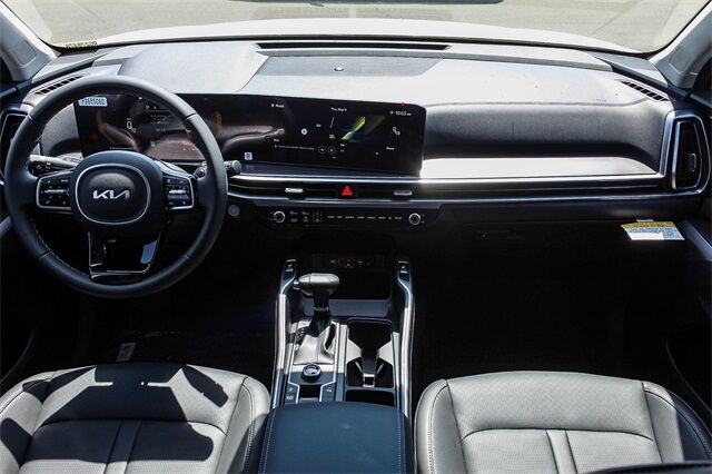 2026 Kia Sorento S Huntington Beach CA