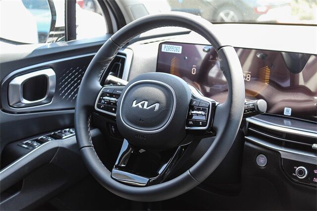 2026 Kia Sorento S Huntington Beach CA