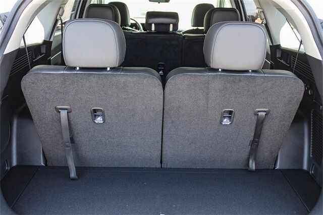 2026 Kia Sorento S Huntington Beach CA