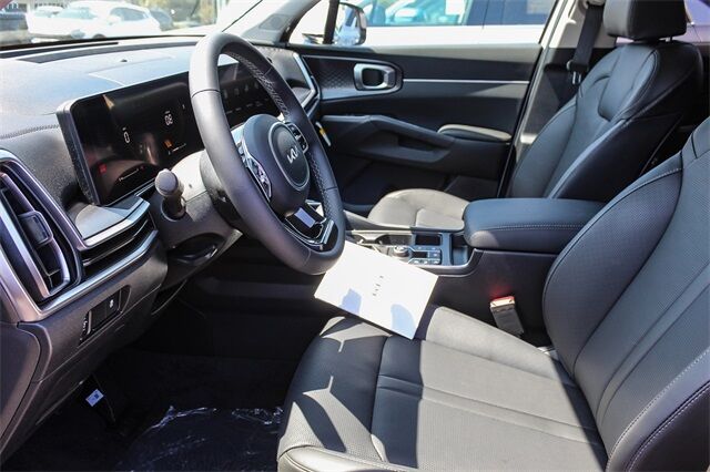2026 Kia Sorento S Huntington Beach CA
