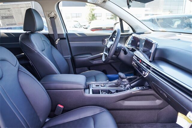 2026 Kia Sorento S Huntington Beach CA