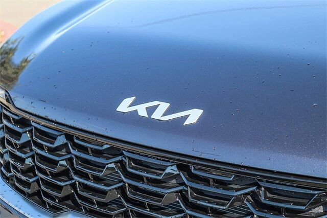 2026 Kia Sorento S Huntington Beach CA