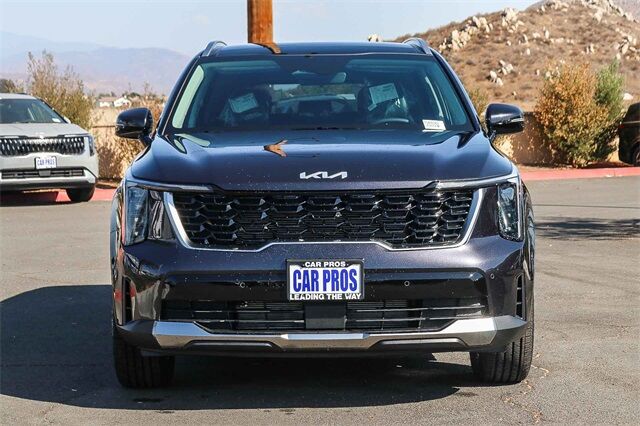2026 Kia Sorento S Huntington Beach CA