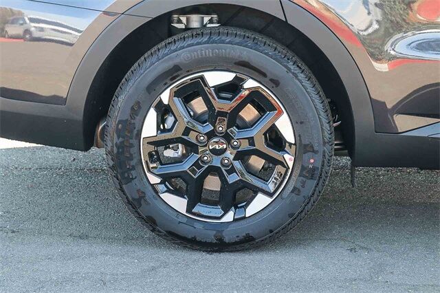 2026 Kia Sorento S Huntington Beach CA