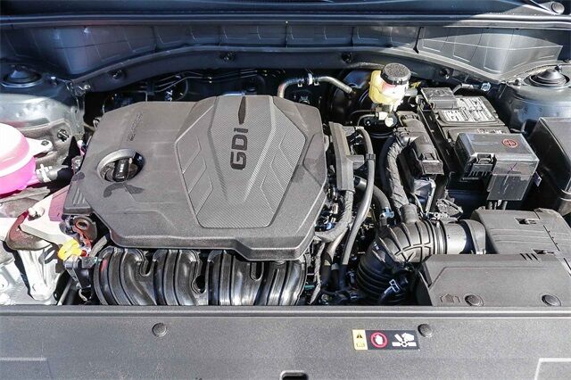 2026 Kia Sorento S Huntington Beach CA